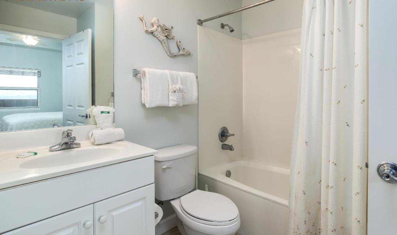 Pelican Isle Retreat Fort Walton Beach Exterior foto